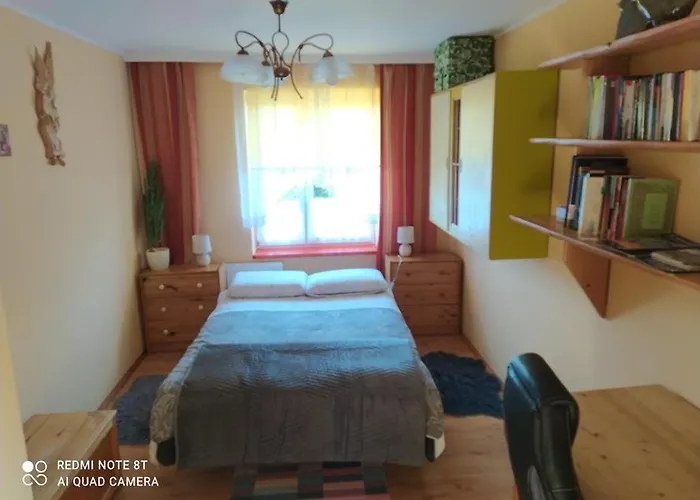 Noclegi W Poblizu Energylandii - Agroturystyka Radocza Ogrod