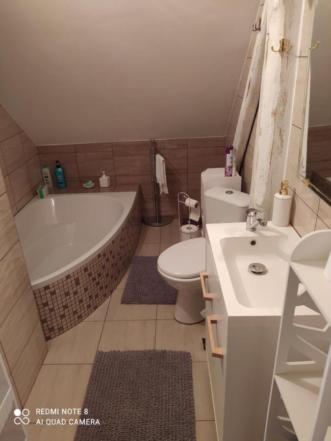 Apartment W Poblizu Energylandii - Ogrod