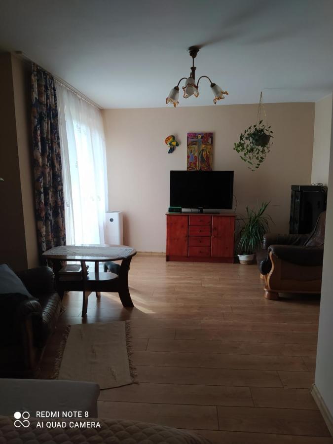 W Poblizu Energylandii - Ogrod Apartment
