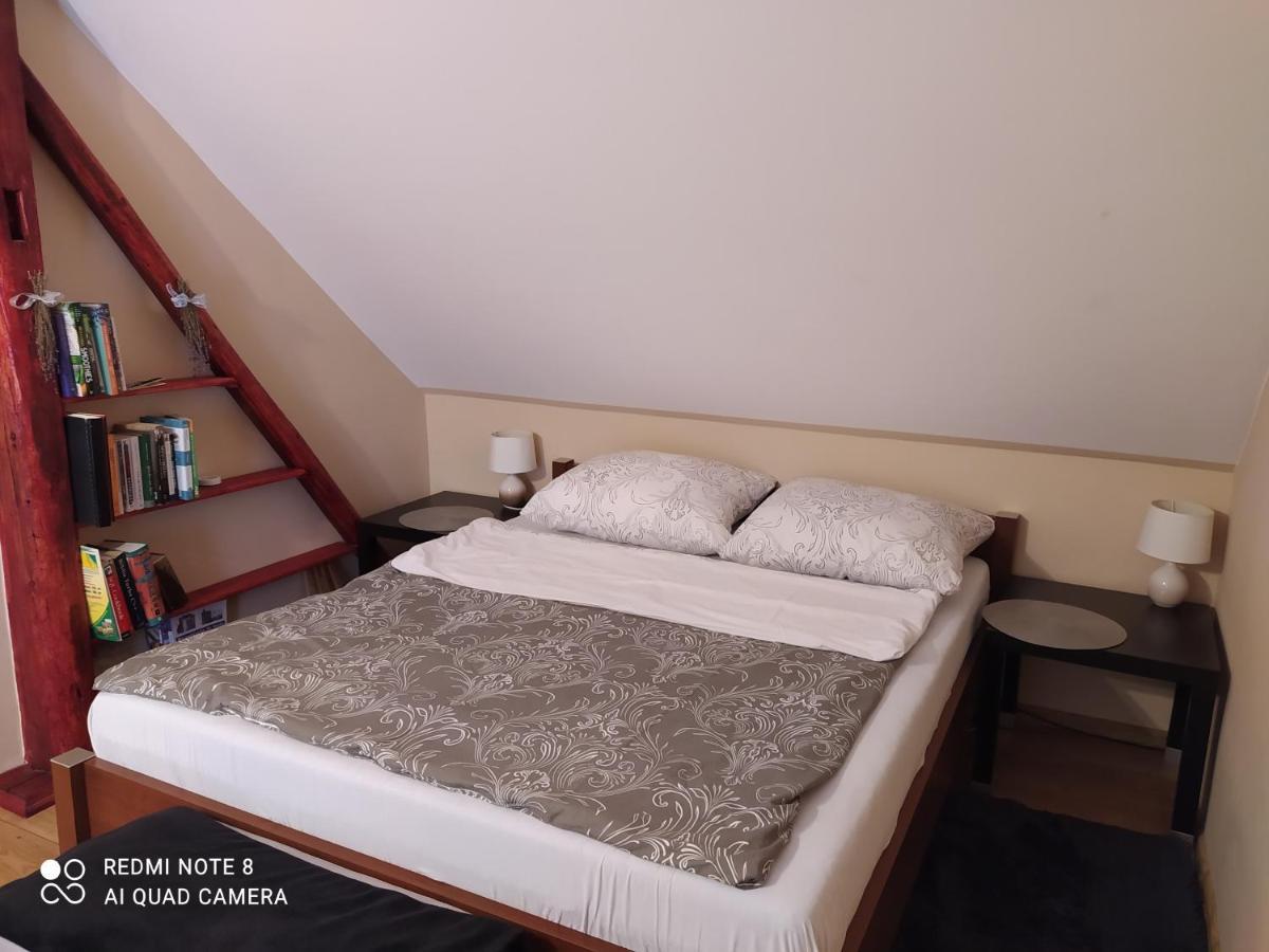 Apartment W Poblizu Energylandii - Ogrod Radocza