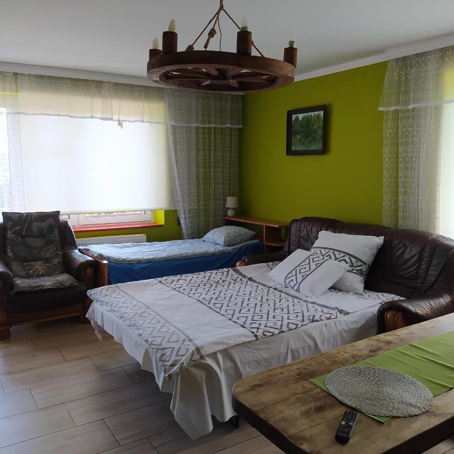 W Poblizu Energylandii - Ogrod * Radocza
