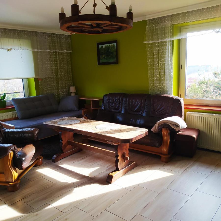 Apartment W Poblizu Energylandii - Ogrod Radocza