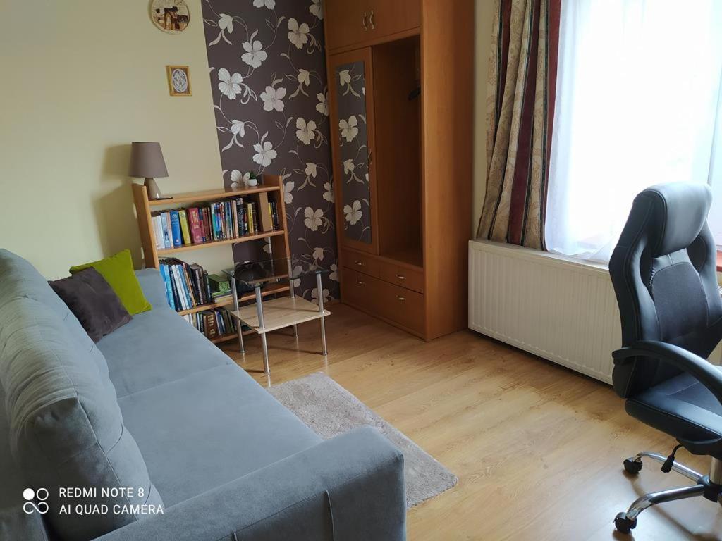 Apartment W Poblizu Energylandii - Ogrod *