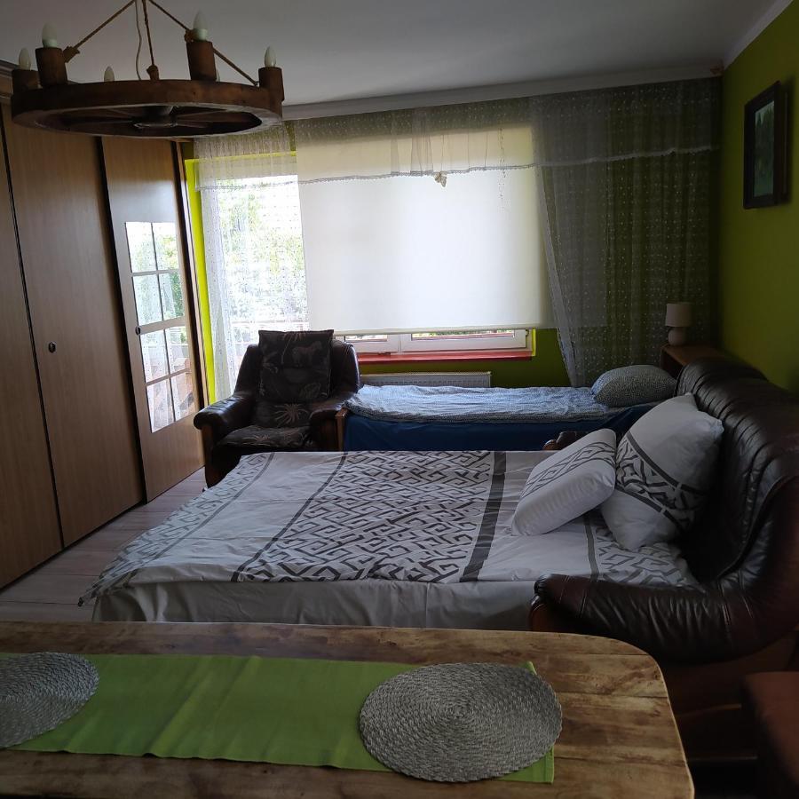Apartment W Poblizu Energylandii - Ogrod