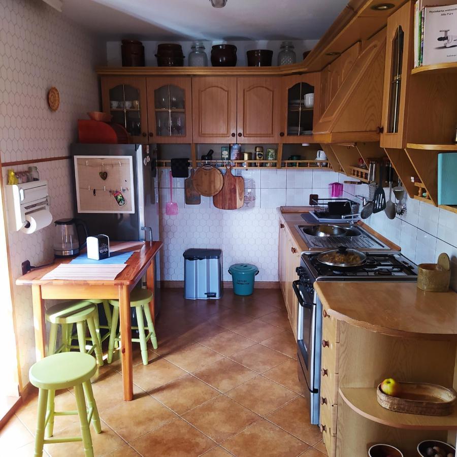 W Poblizu Energylandii - Ogrod Apartment