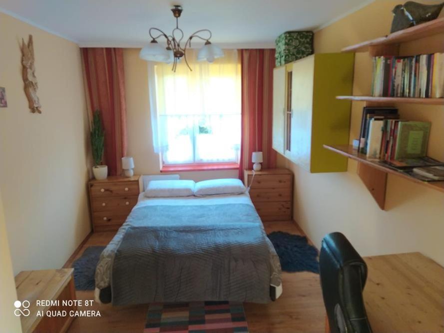 W Poblizu Energylandii - Ogrod Apartment *
