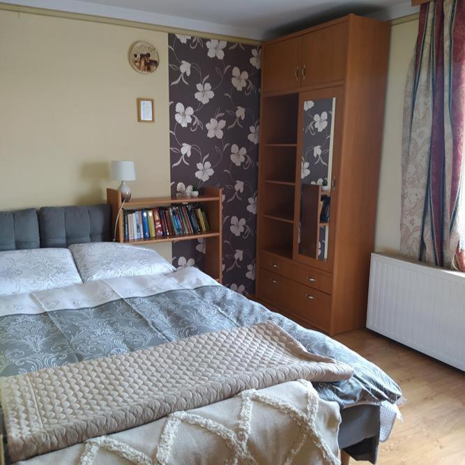 W Poblizu Energylandii - Ogrod Apartment